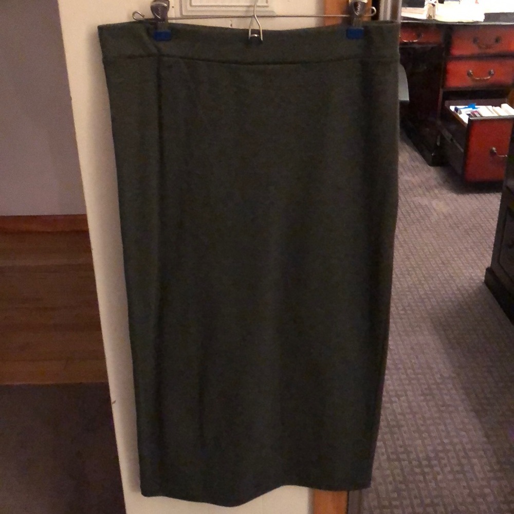 H&M pencil skirt